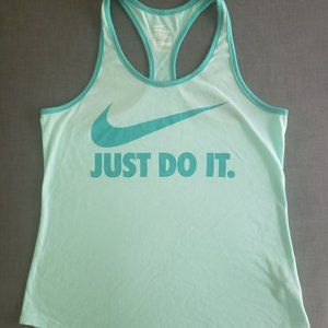 Women's Nike Tank